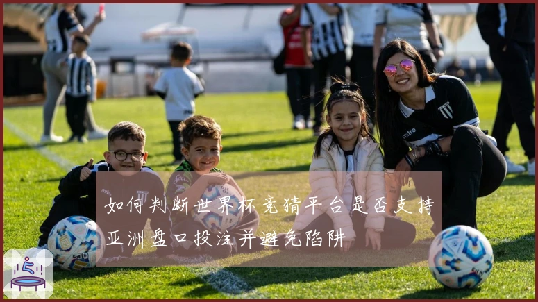 如何判断世界杯竞猜平台是否支持亚洲盘口投注并避免陷阱
